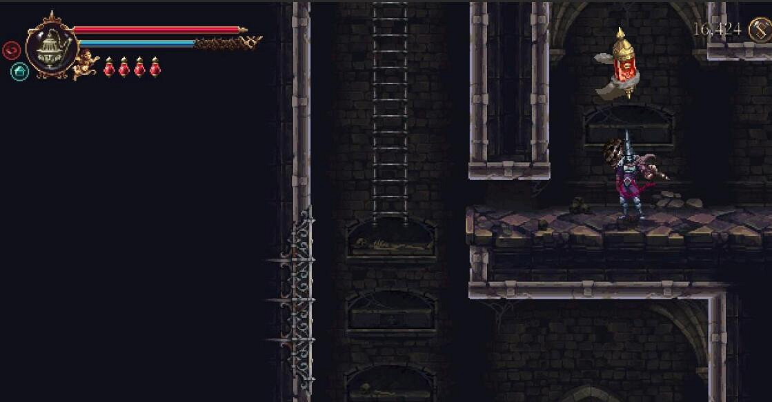 《神之褻瀆2》小天使位置大全 小天使在哪裡? 《神之褻瀆2》小天使位置大全 小天使在哪裡?