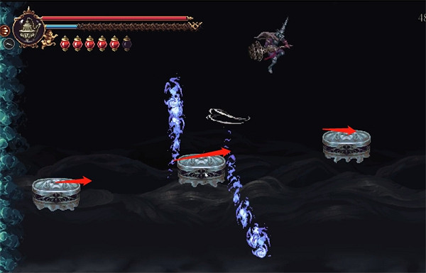 《神之褻瀆2》詩文聖歌全位置獲取攻略 《神之褻瀆2》詩文聖歌全位置獲取攻略