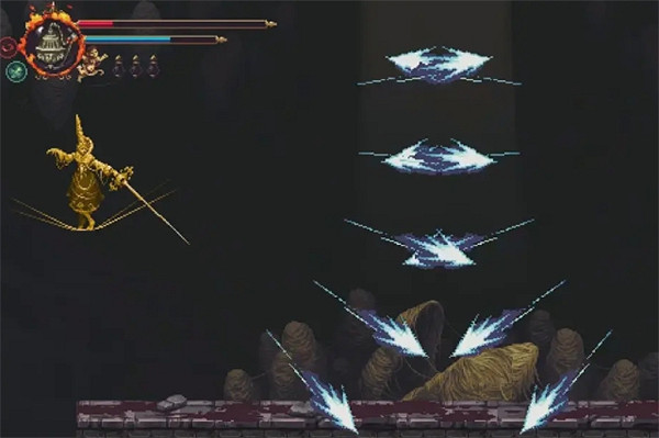 《神之褻瀆2》不回藍上限解決方法 《神之褻瀆2》不回藍上限解決方法