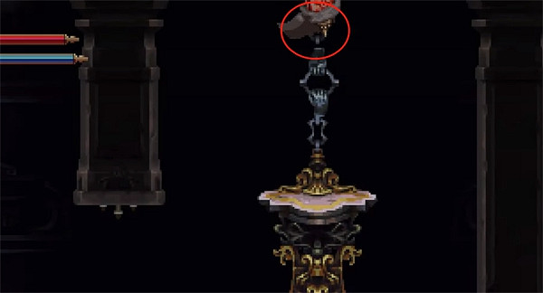 《神之褻瀆2》全小天使位置一覽 《神之褻瀆2》全小天使位置一覽