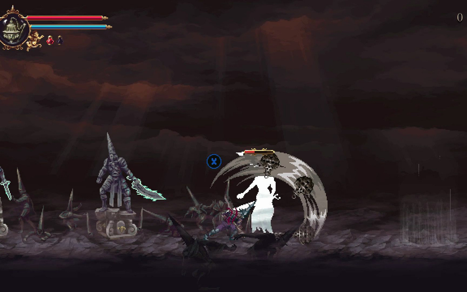 《神之褻瀆2》殉道者點數怎麽刷? 快速刷殉道者點數方法 《神之褻瀆2》殉道者點數怎麽刷? 快速刷殉道者點數方法