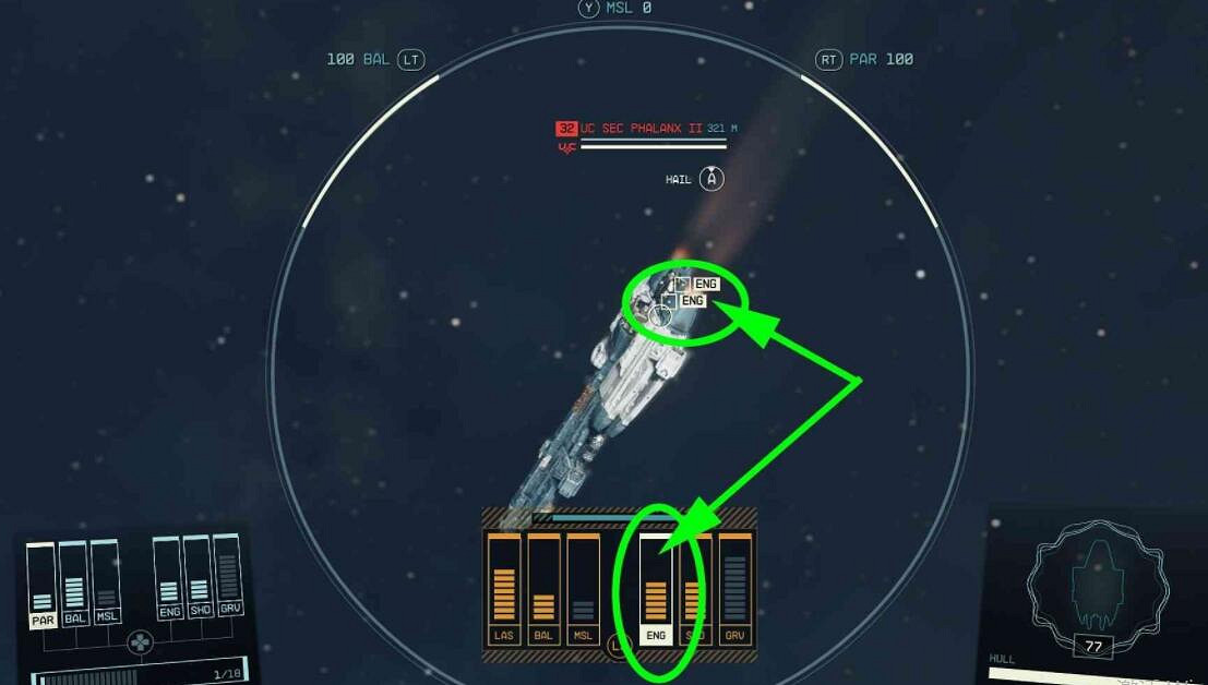 《星空》偷飛船方法 空中怎麽搶飛船？