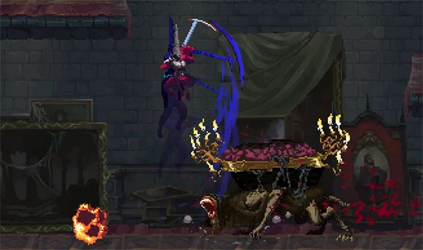 《神之褻瀆2》赤血狂徒升龍釋放方法 《神之褻瀆2》赤血狂徒升龍釋放方法