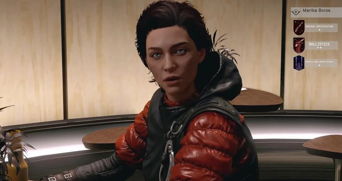 《星空》可招募同伴有哪些?全同伴技能及位置介紹 《星空》可招募同伴有哪些?全同伴技能及位置介紹