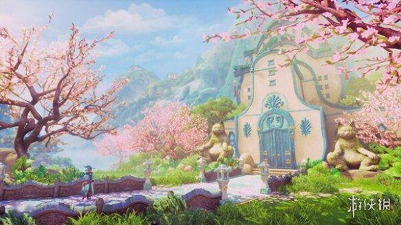 《三位一體5》有什麽特色內容?遊戲特色內容詳情介紹 《三位一體5》有什麽特色內容?遊戲特色內容詳情介紹