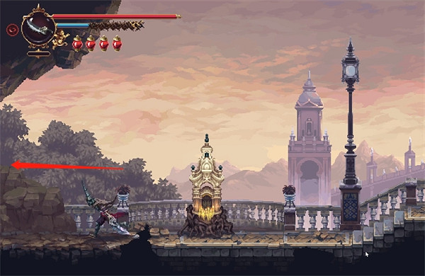 《神之褻瀆2》詩文聖歌全位置獲取攻略 《神之褻瀆2》詩文聖歌全位置獲取攻略