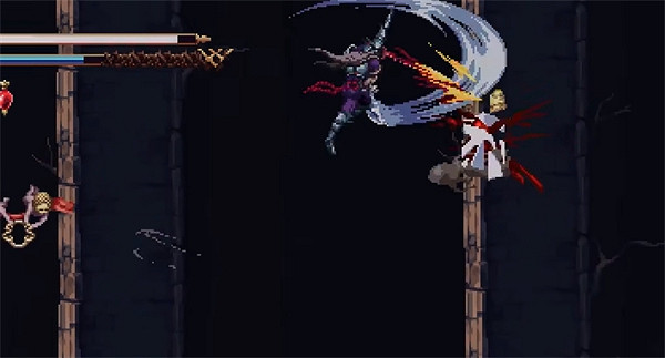 《神之褻瀆2》全小天使位置一覽 《神之褻瀆2》全小天使位置一覽