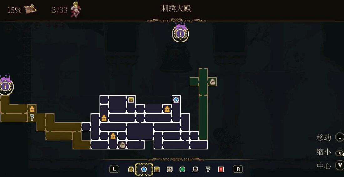 《神之褻瀆2》小天使位置大全 小天使在哪裡? 《神之褻瀆2》小天使位置大全 小天使在哪裡?