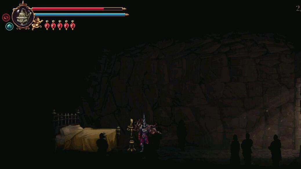 《神之褻瀆2》NPC姐妹位置大全 NPC姐妹在哪找? 《神之褻瀆2》NPC姐妹位置大全 NPC姐妹在哪找?