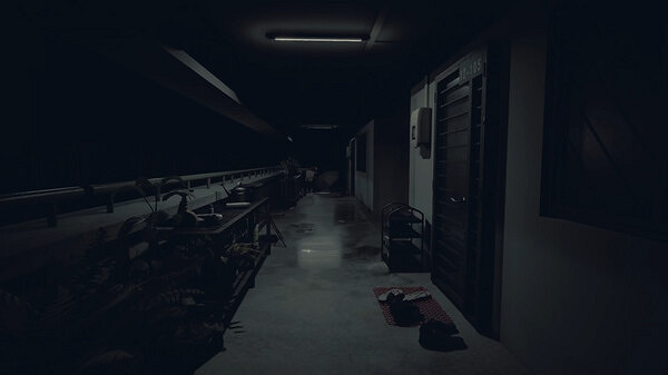 解開同學的秘密!第一人稱恐怖遊戲《慘痕》上架Steam 解開同學的秘密!第一人稱恐怖遊戲《慘痕》上架Steam