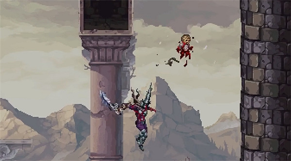 《神之褻瀆2》全小天使位置一覽 《神之褻瀆2》全小天使位置一覽