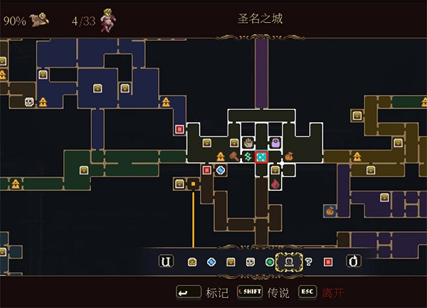 《神之褻瀆2》詩文聖歌全位置獲取攻略 《神之褻瀆2》詩文聖歌全位置獲取攻略