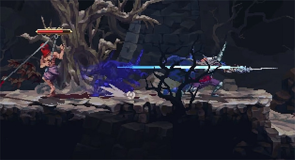 《神之褻瀆2》出門武器選擇推薦 《神之褻瀆2》出門武器選擇推薦