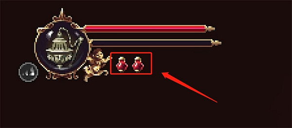 《神之褻瀆2》包銀水晶碎片功能介紹 《神之褻瀆2》包銀水晶碎片功能介紹