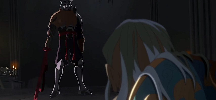 《神之褻瀆2》原初懺悔者打法 《神之褻瀆2》原初懺悔者打法