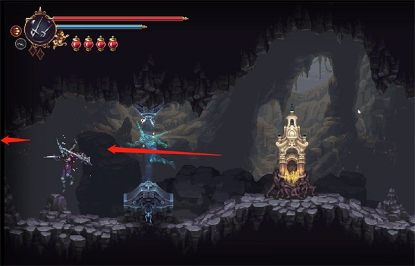 《神之褻瀆2》詩文聖歌全位置獲取攻略 《神之褻瀆2》詩文聖歌全位置獲取攻略