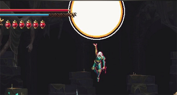 《神之褻瀆2》下血雨區域的Boss攻擊屬性介紹 《神之褻瀆2》下血雨區域的Boss攻擊屬性介紹