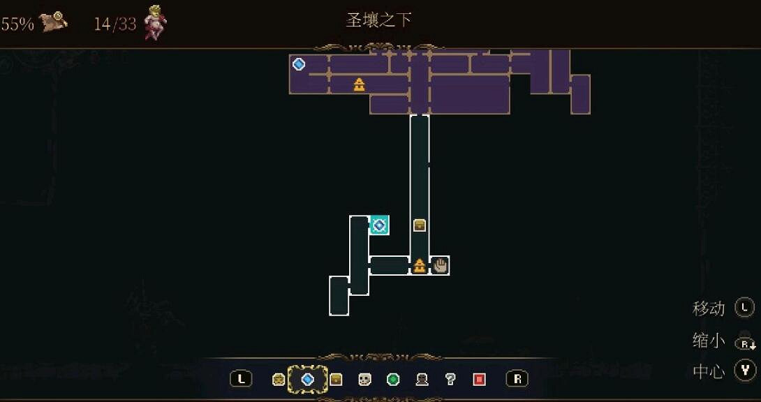 《神之褻瀆2》小天使位置大全 小天使在哪裡? 《神之褻瀆2》小天使位置大全 小天使在哪裡?