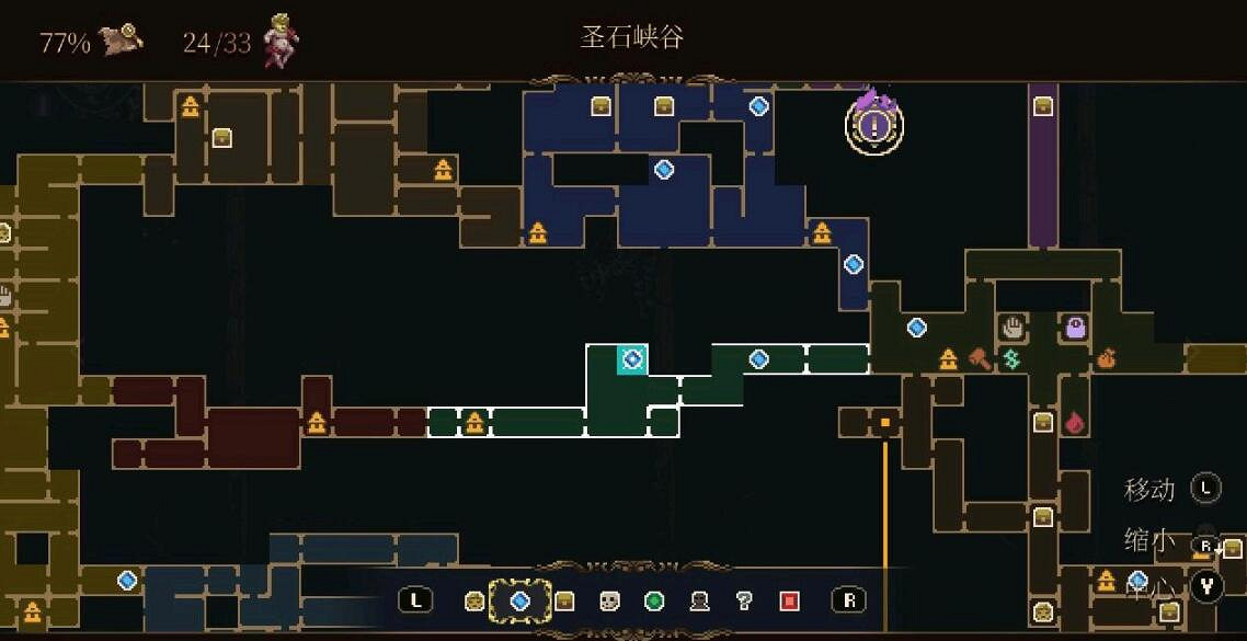 《神之褻瀆2》小天使位置大全 小天使在哪裡? 《神之褻瀆2》小天使位置大全 小天使在哪裡?