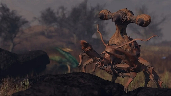 《星空》Starfield全敵人和怪物匯總 《星空》Starfield全敵人和怪物匯總