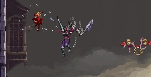 《神之褻瀆2》全小天使位置一覽 《神之褻瀆2》全小天使位置一覽