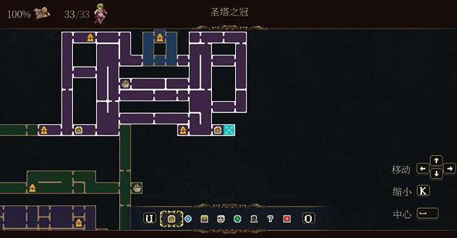 《神之褻瀆2》武器位置分布一覽 武器在哪拿? 《神之褻瀆2》武器位置分布一覽 武器在哪拿?