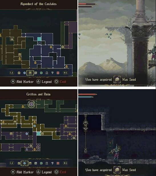 《神之褻瀆2》懺悔之重成就攻略 全雕像位置大全 《神之褻瀆2》懺悔之重成就攻略 全雕像位置大全