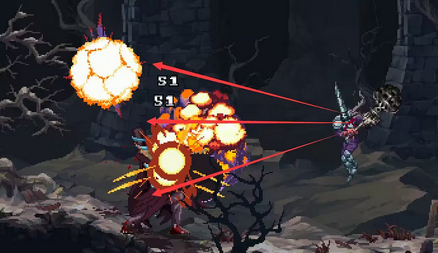 《神之褻瀆2》禱文與聖歌有什麽效果?禱文與聖歌技能介紹 《神之褻瀆2》禱文與聖歌有什麽效果?禱文與聖歌技能介紹