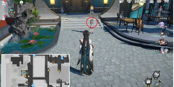 《崩壞星穹鐵道》1.3版本探索成就介紹