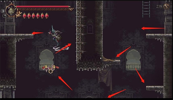 《神之褻瀆2》詩文聖歌全位置獲取攻略 《神之褻瀆2》詩文聖歌全位置獲取攻略