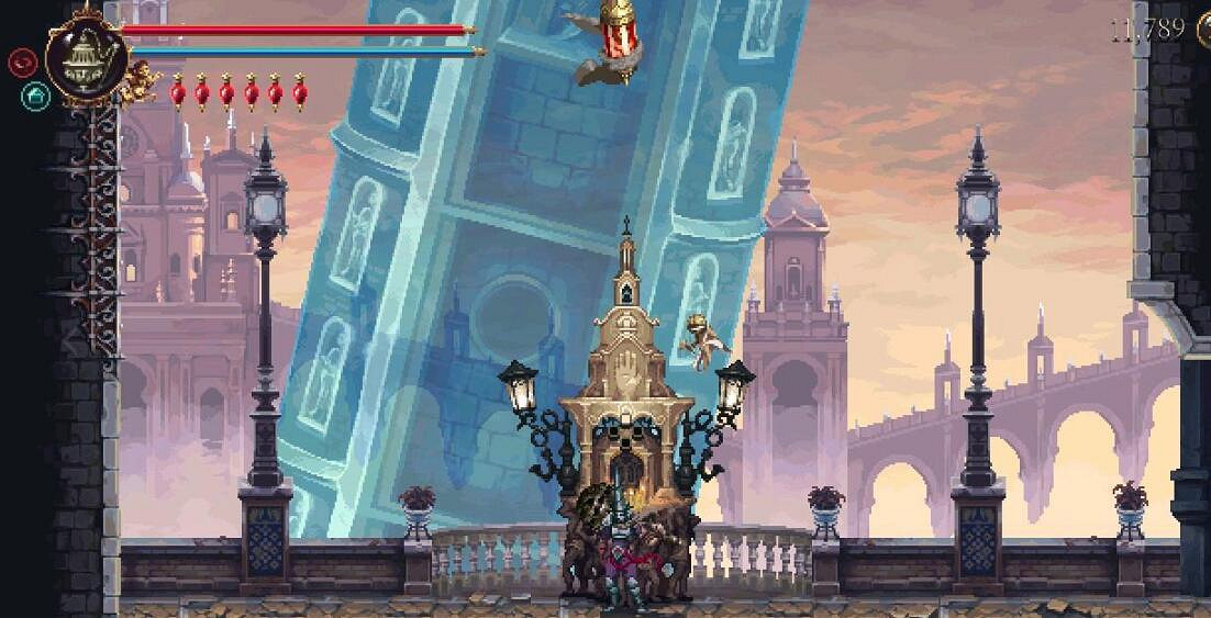 《神之褻瀆2》小天使位置大全 小天使在哪裡? 《神之褻瀆2》小天使位置大全 小天使在哪裡?