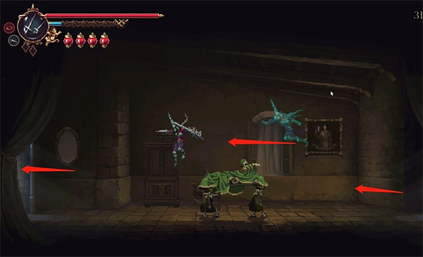 《神之褻瀆2》詩文聖歌全位置獲取攻略 《神之褻瀆2》詩文聖歌全位置獲取攻略