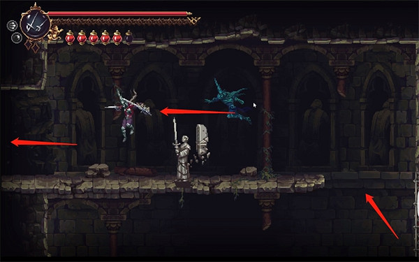 《神之褻瀆2》詩文聖歌全位置獲取攻略 《神之褻瀆2》詩文聖歌全位置獲取攻略