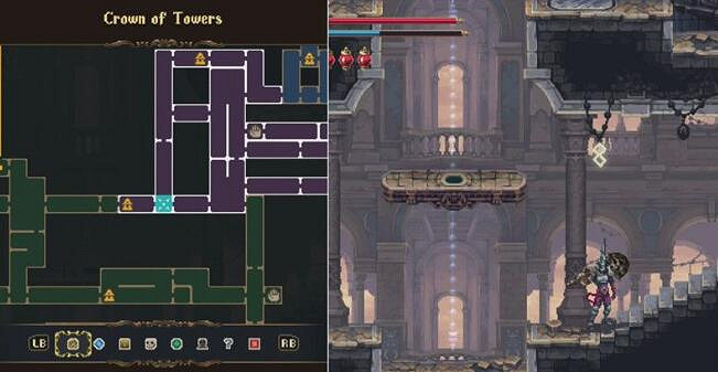 《神之褻瀆2》隱藏符號怎麽獲取?隱藏符號位置匯總 《神之褻瀆2》隱藏符號怎麽獲取?隱藏符號位置匯總