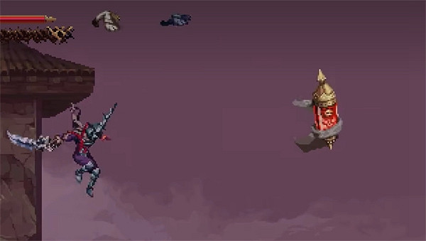 《神之褻瀆2》全小天使位置一覽 《神之褻瀆2》全小天使位置一覽