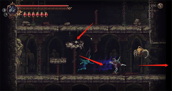 《神之褻瀆2》詩文聖歌全位置獲取攻略 《神之褻瀆2》詩文聖歌全位置獲取攻略