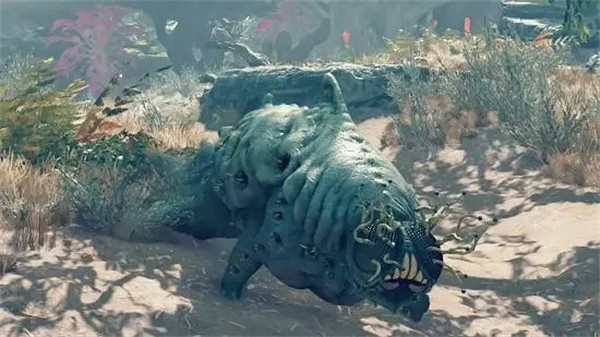 《星空》Starfield全敵人和怪物匯總 《星空》Starfield全敵人和怪物匯總