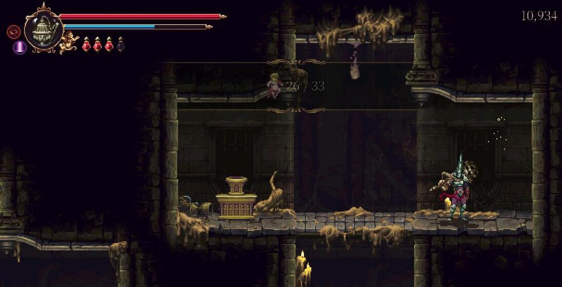 《神之褻瀆2》小天使位置大全 小天使在哪裡? 《神之褻瀆2》小天使位置大全 小天使在哪裡?