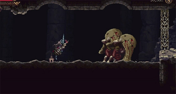 《神之褻瀆2》兩個鍾哥打法介紹 《神之褻瀆2》兩個鍾哥打法介紹