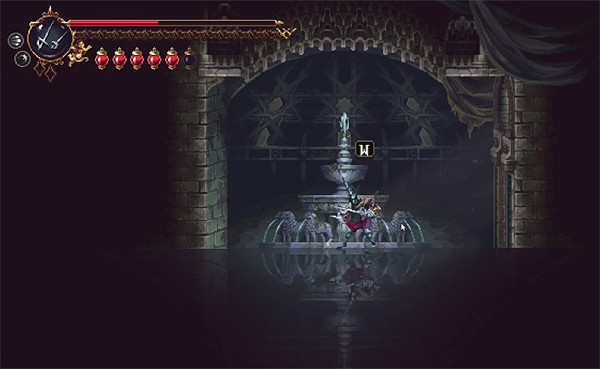 《神之褻瀆2》詩文聖歌全位置獲取攻略 《神之褻瀆2》詩文聖歌全位置獲取攻略