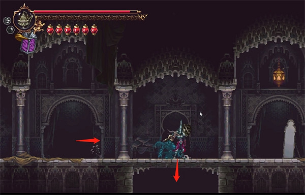 《神之褻瀆2》詩文聖歌全位置獲取攻略 《神之褻瀆2》詩文聖歌全位置獲取攻略