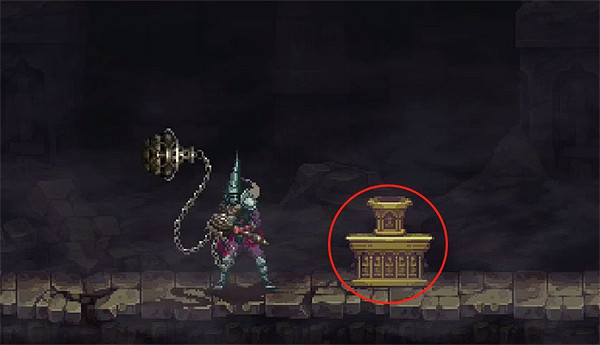 《神之褻瀆2》印記分配順序 《神之褻瀆2》印記分配順序