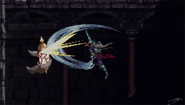 《神之褻瀆2》全小天使位置一覽 《神之褻瀆2》全小天使位置一覽