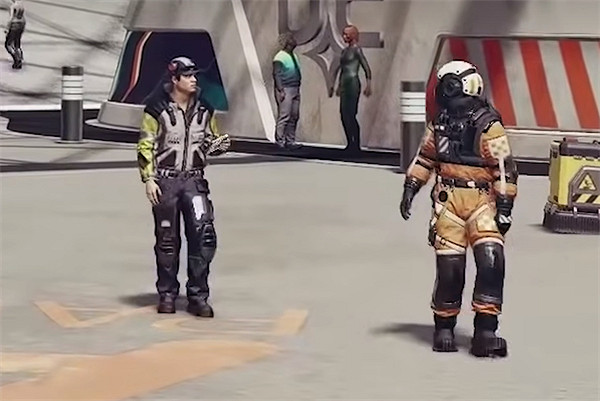 《星空》開明宗教派系由來