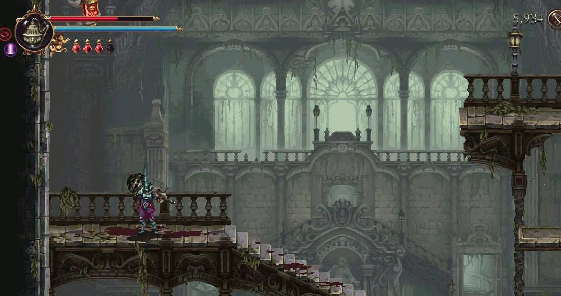 《神之褻瀆2》小天使位置大全 小天使在哪裡? 《神之褻瀆2》小天使位置大全 小天使在哪裡?