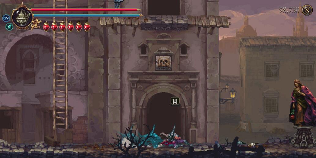 《神之褻瀆2》信仰之躍成就攻略 詛咒信在哪? 《神之褻瀆2》信仰之躍成就攻略 詛咒信在哪?