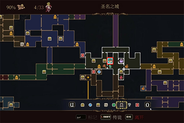 《神之褻瀆2》詩文聖歌全位置獲取攻略 《神之褻瀆2》詩文聖歌全位置獲取攻略