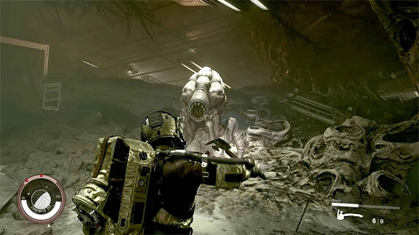 《星空》Starfield全敵人和怪物匯總 《星空》Starfield全敵人和怪物匯總