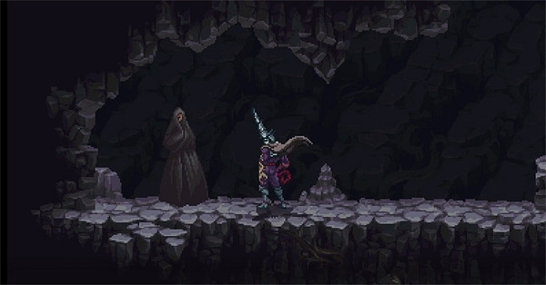 《神之褻瀆2》沉沒聖堂跳躍方法 《神之褻瀆2》沉沒聖堂跳躍方法