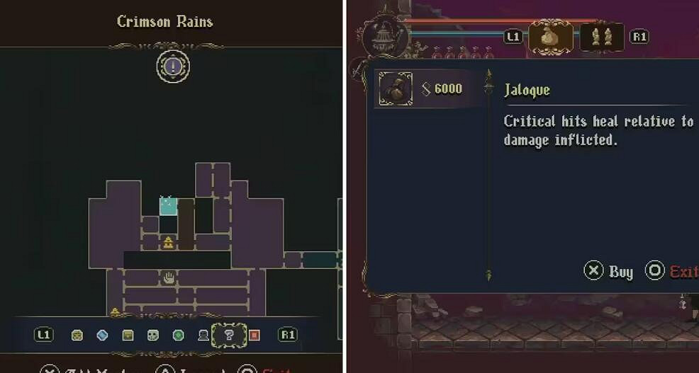 《神之褻瀆2》懺悔之重成就攻略 全雕像位置大全 《神之褻瀆2》懺悔之重成就攻略 全雕像位置大全